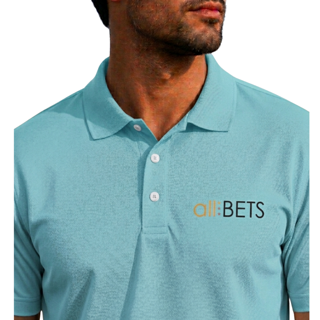 all:BETs Performance Polo