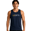 all:BETs Performance Tank Top