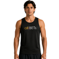 all:BETs Performance Tank Top