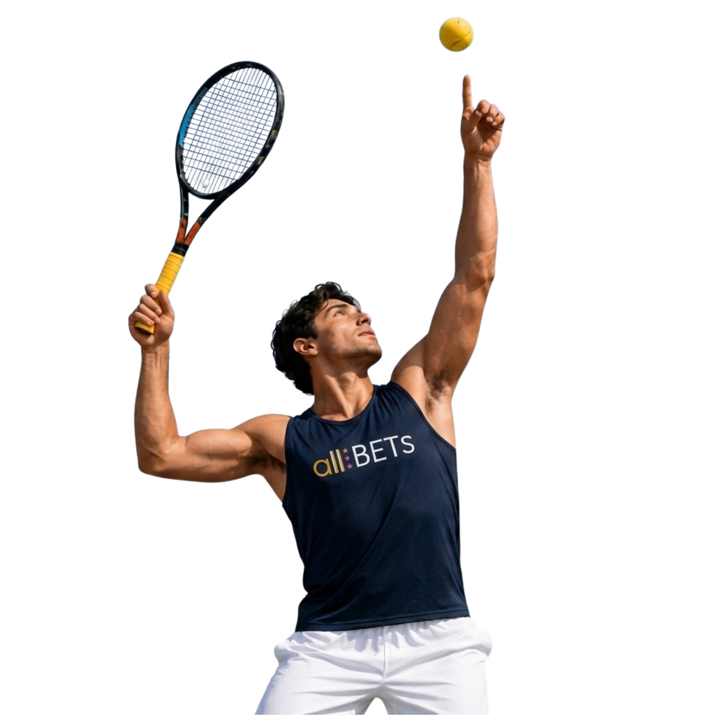 all:BETs Performance Tank Top