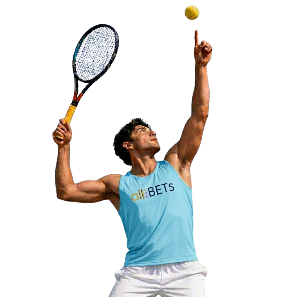 all:BETs Performance Tank Top
