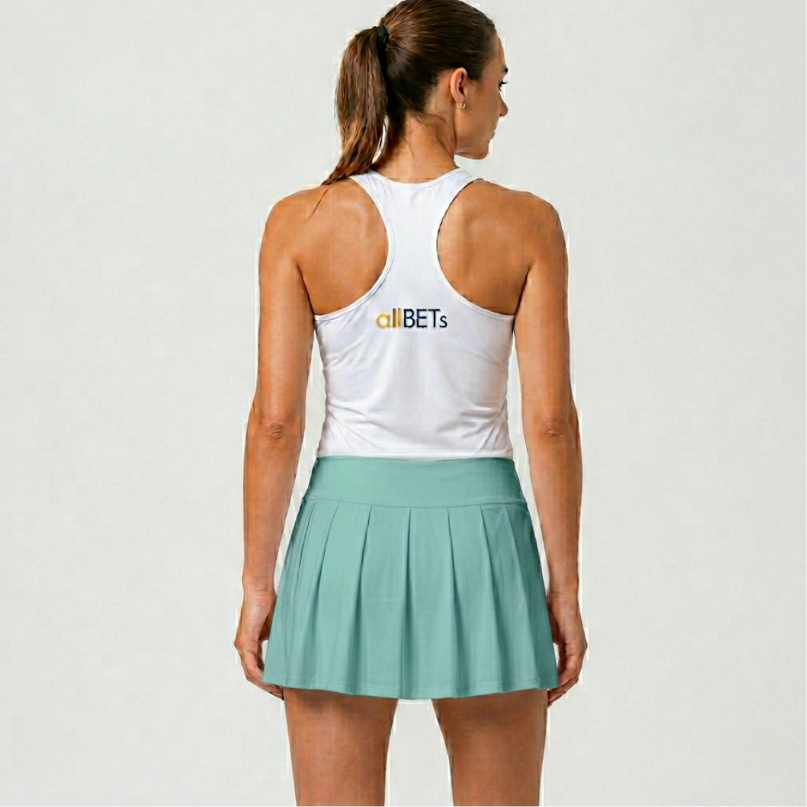 all:BETs Performance Skirt