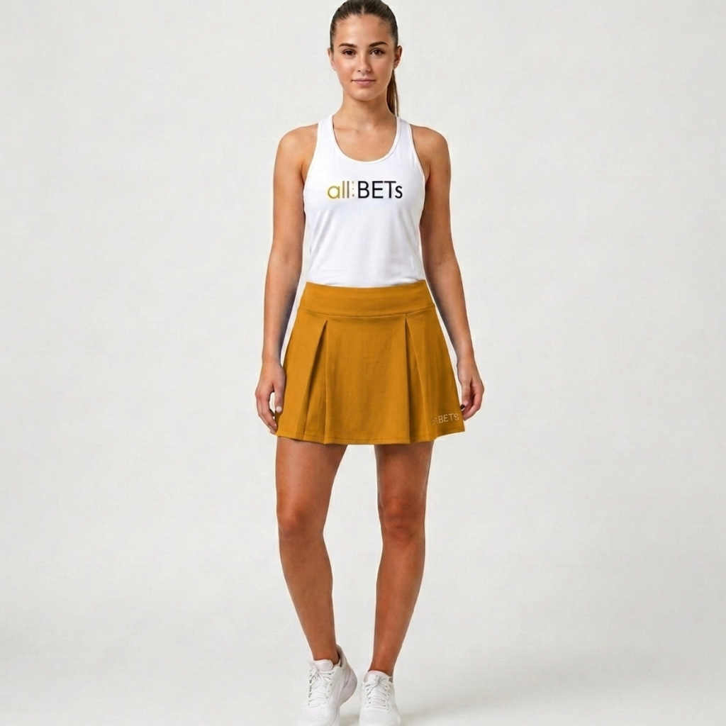 all:BETs Performance Skirt