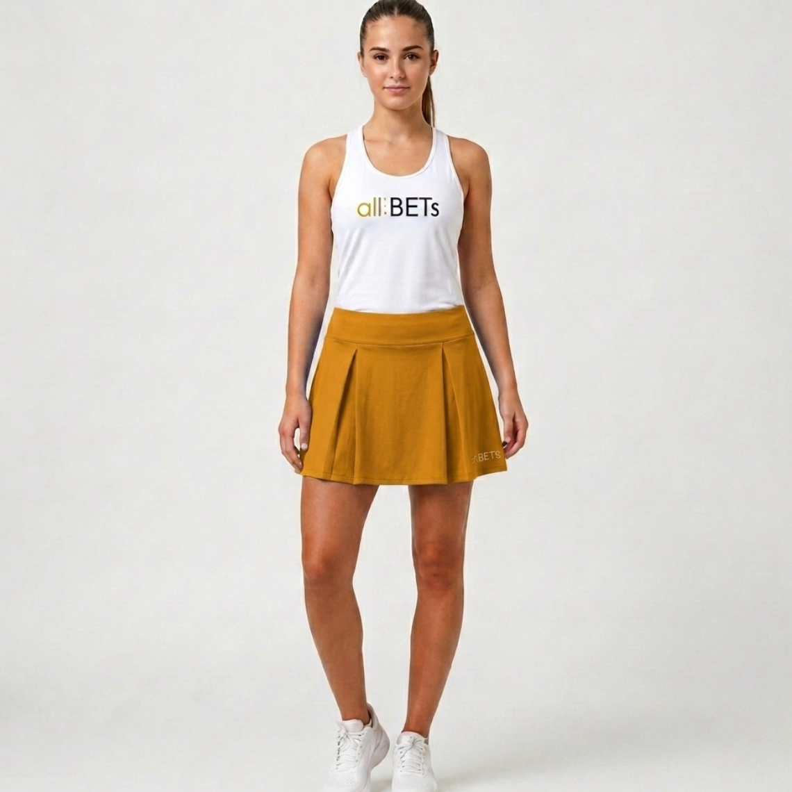 all:BETs Performance Skirt