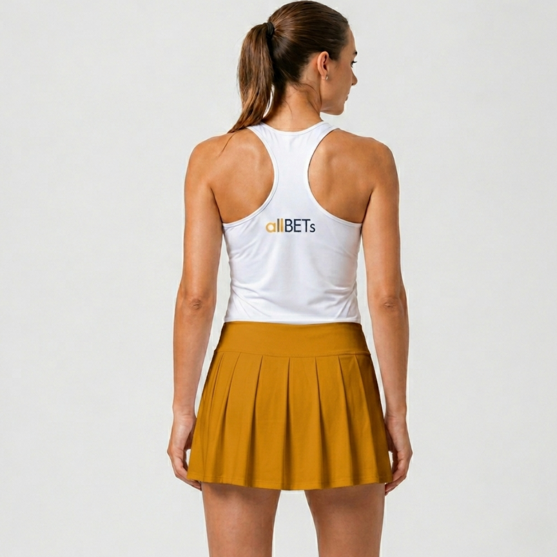all:BETs Performance Skirt