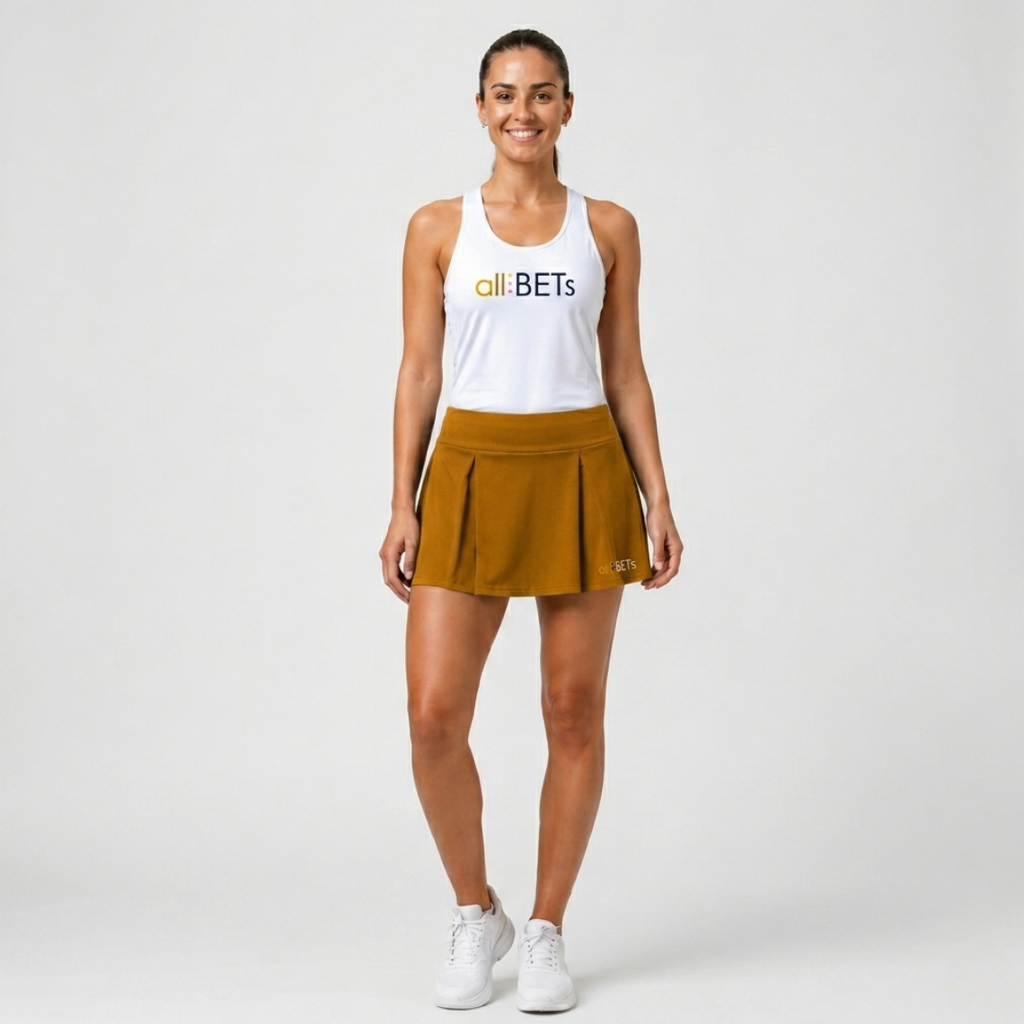 all:BETs Performance Skirt