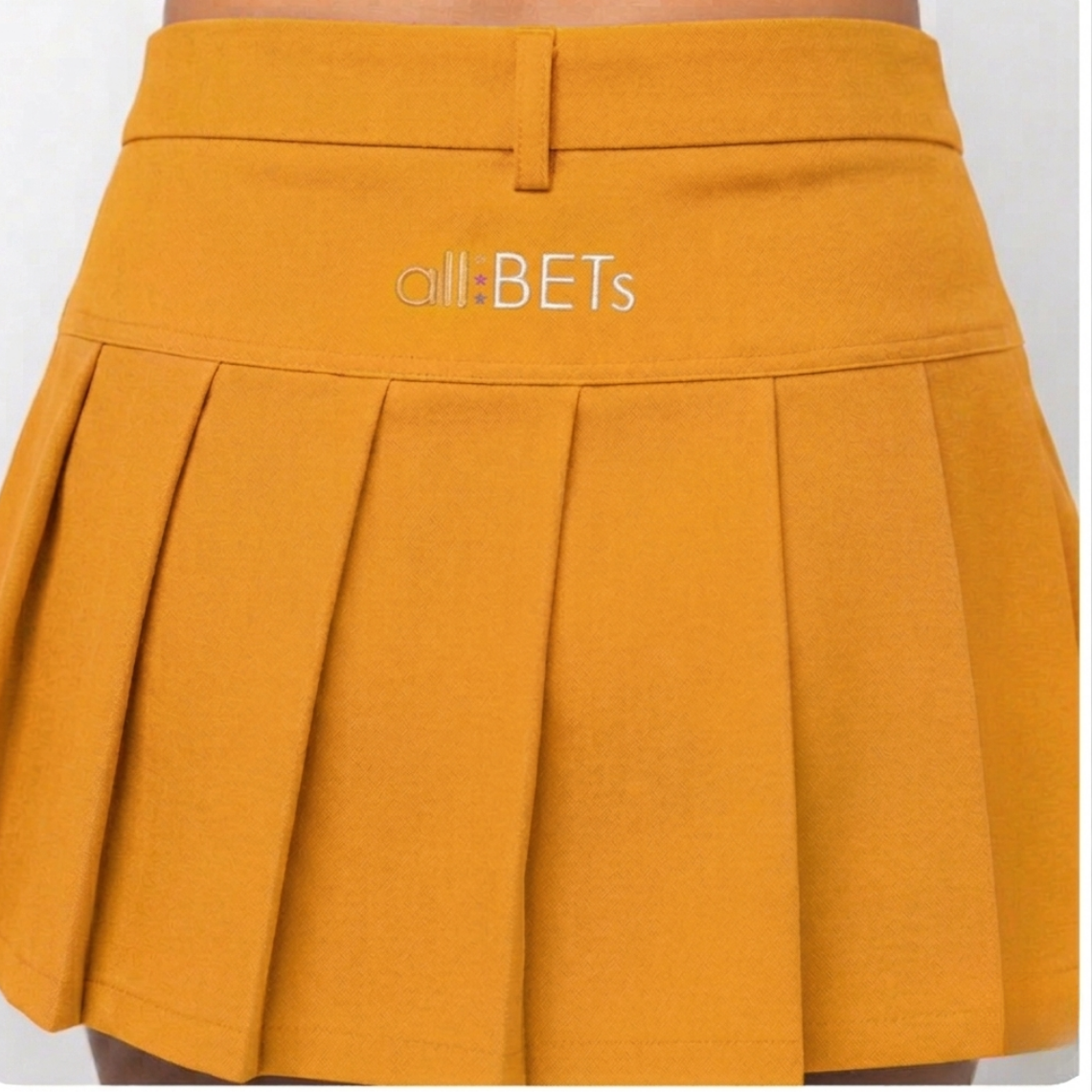 all:BETs Performance Skirt