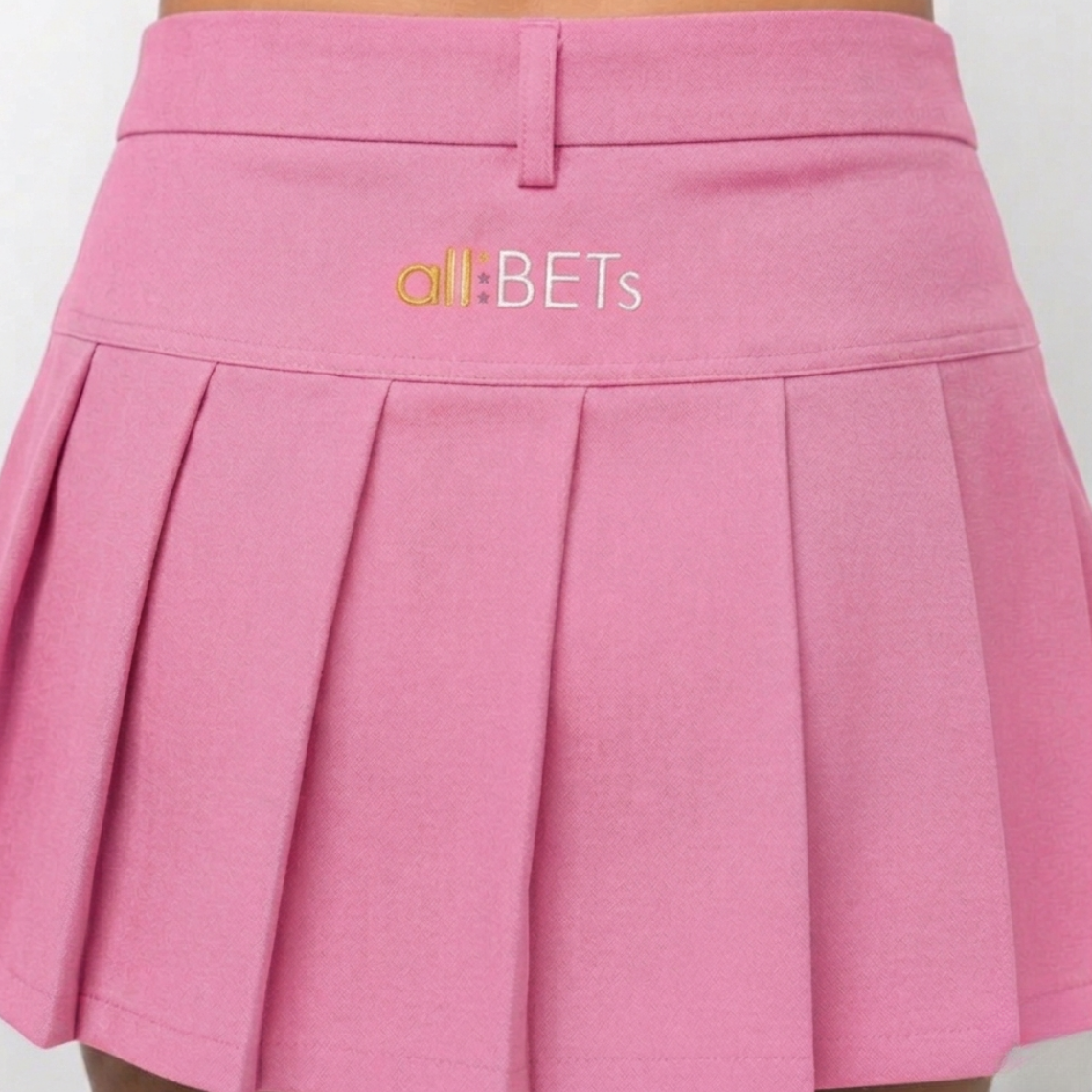 all:BETs Performance Skirt