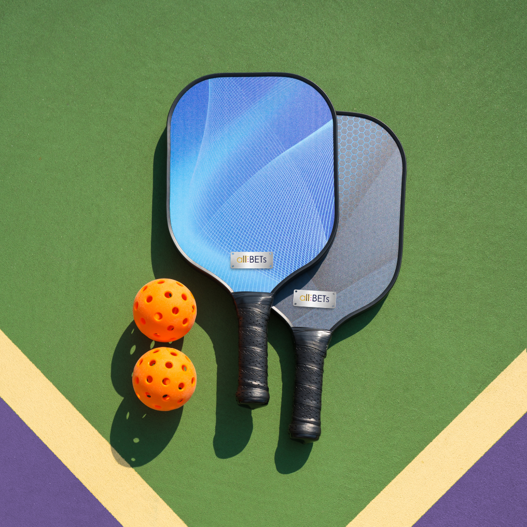 Paddles