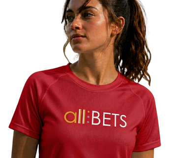 all:BETs Performance Tees