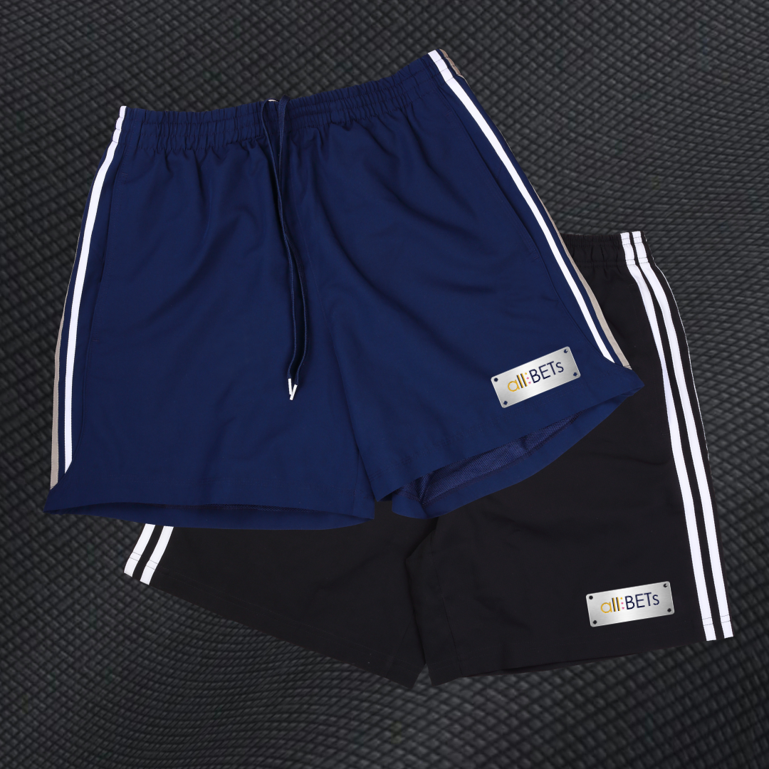 Athletic Shorts