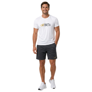 all:BETs Athletic Shorts