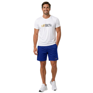 all:BETs Athletic Shorts