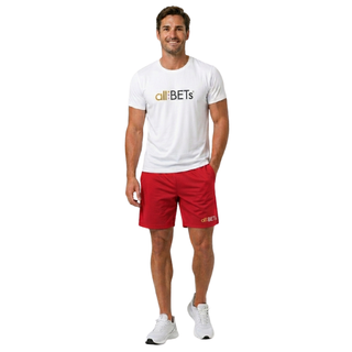 all:BETs Athletic Shorts