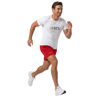 all:BETs Athletic Shorts