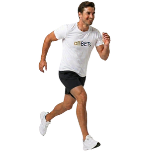 all:BETs Athletic Shorts