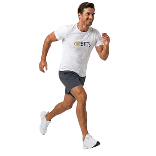 all:BETs Athletic Shorts