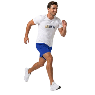 all:BETs Athletic Shorts