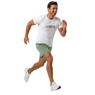 all:BETs Athletic Shorts