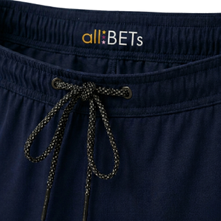 all:BETs Athletic Shorts