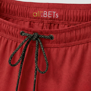 all:BETs Athletic Shorts