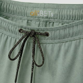 all:BETs Athletic Shorts