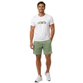 all:BETs Athletic Shorts