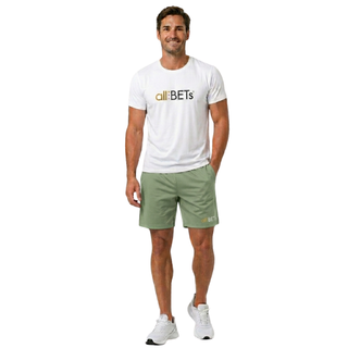 all:BETs Athletic Shorts