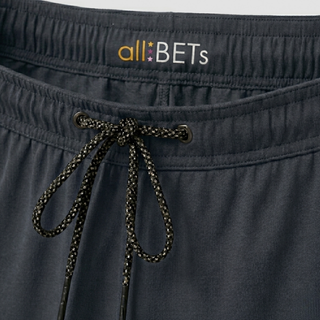 all:BETs Athletic Shorts