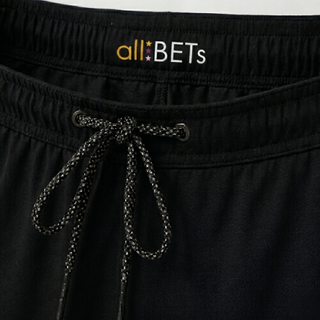 all:BETs Athletic Shorts