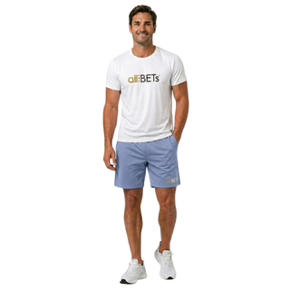 all:BETs Athletic Shorts