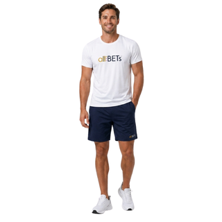 all:BETs Athletic Shorts
