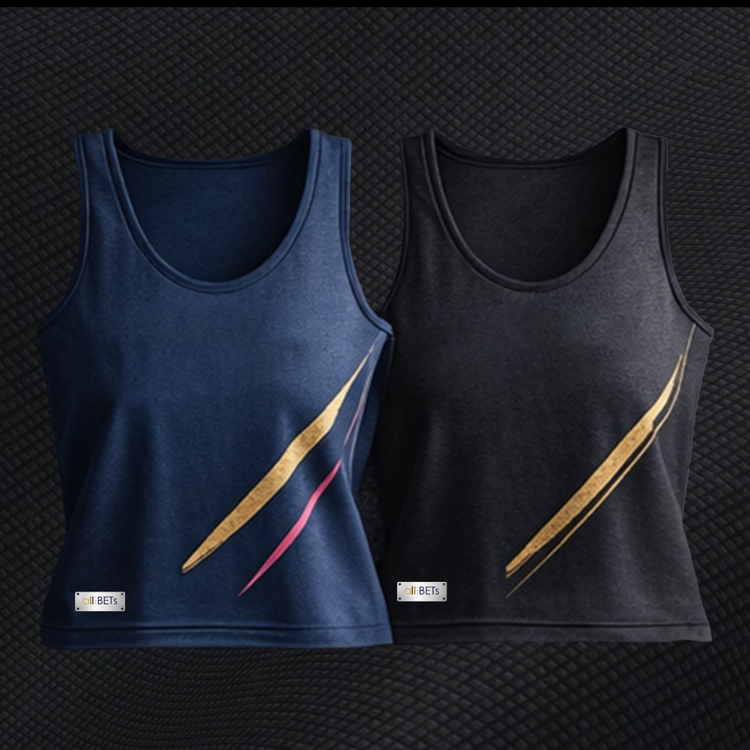Performance Tank Tops