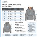all:BETS Essential Fleece Hoodie