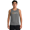 all:BETs Performance Tank Top
