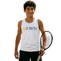 all:BETs Performance Tank Top