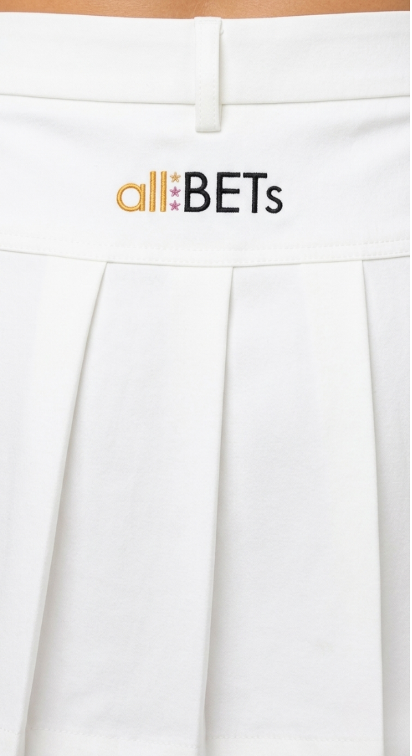 all:BETs Performance Skirt
