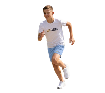 all:BETs Athletic Shorts