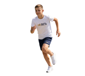 all:BETs Athletic Shorts