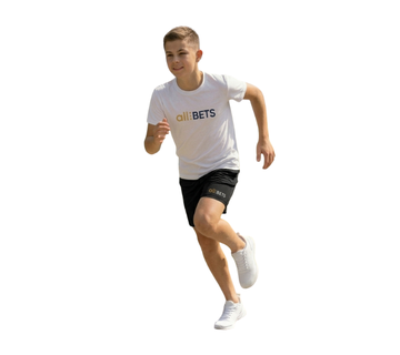 all:BETs Athletic Shorts