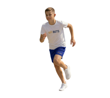 all:BETs Athletic Shorts