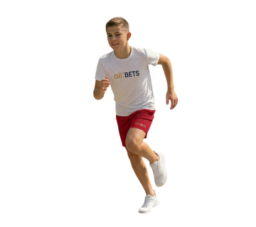 all:BETs Athletic Shorts