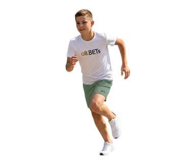all:BETs Athletic Shorts
