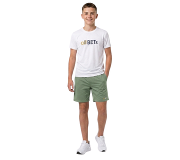 all:BETs Athletic Shorts