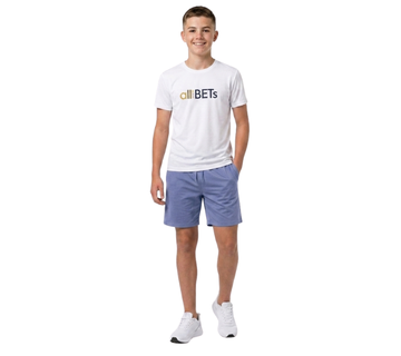 all:BETs Athletic Shorts