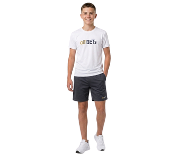 all:BETs Athletic Shorts