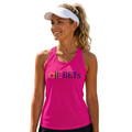 all:BETs Performance Tank Top