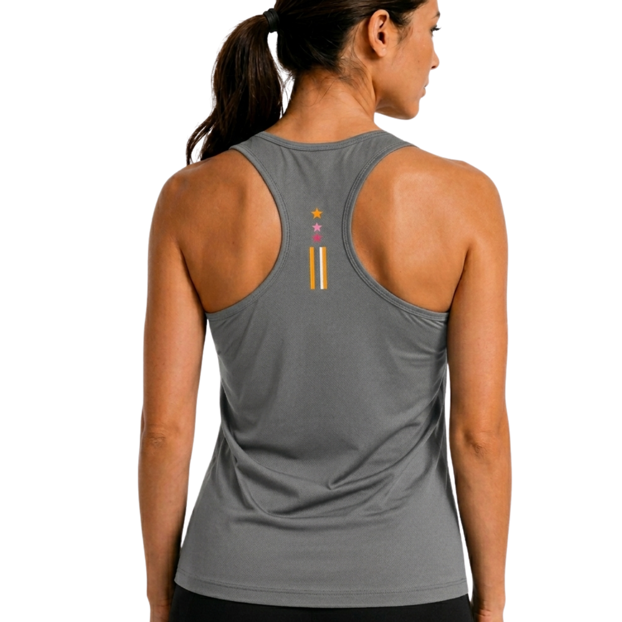 all:BETs Performance Tank Top