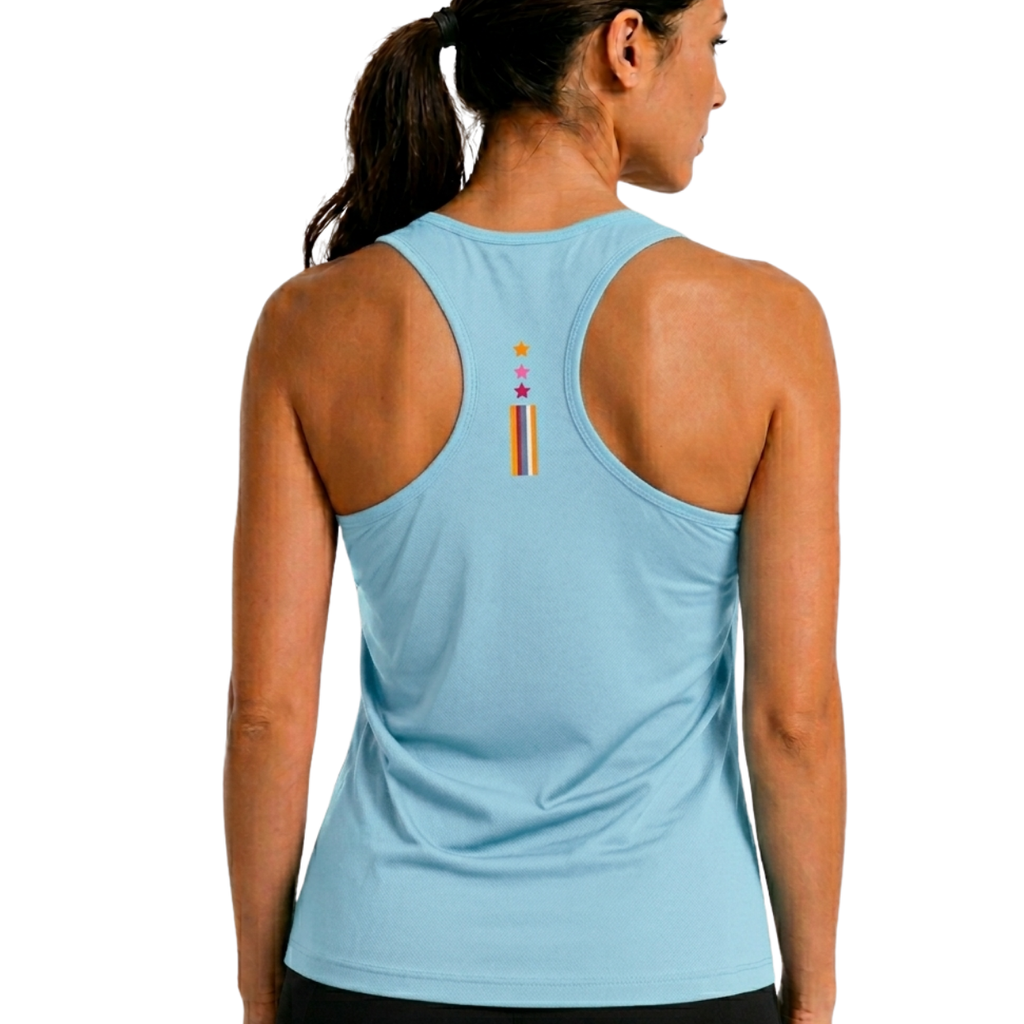 all:BETs Performance Tank Top