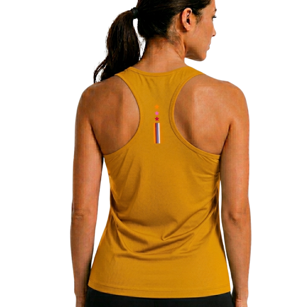 all:BETs Performance Tank Top